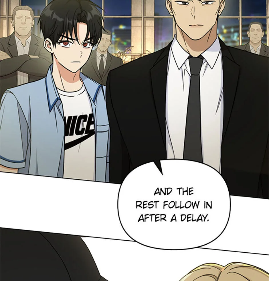 Love Rehab for a Gangster Chapter 9 page 66