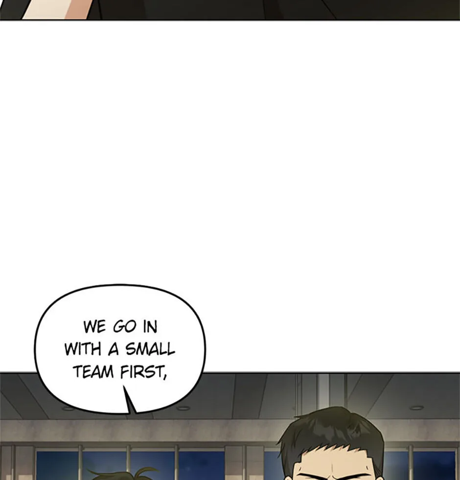 Love Rehab for a Gangster Chapter 9 page 65