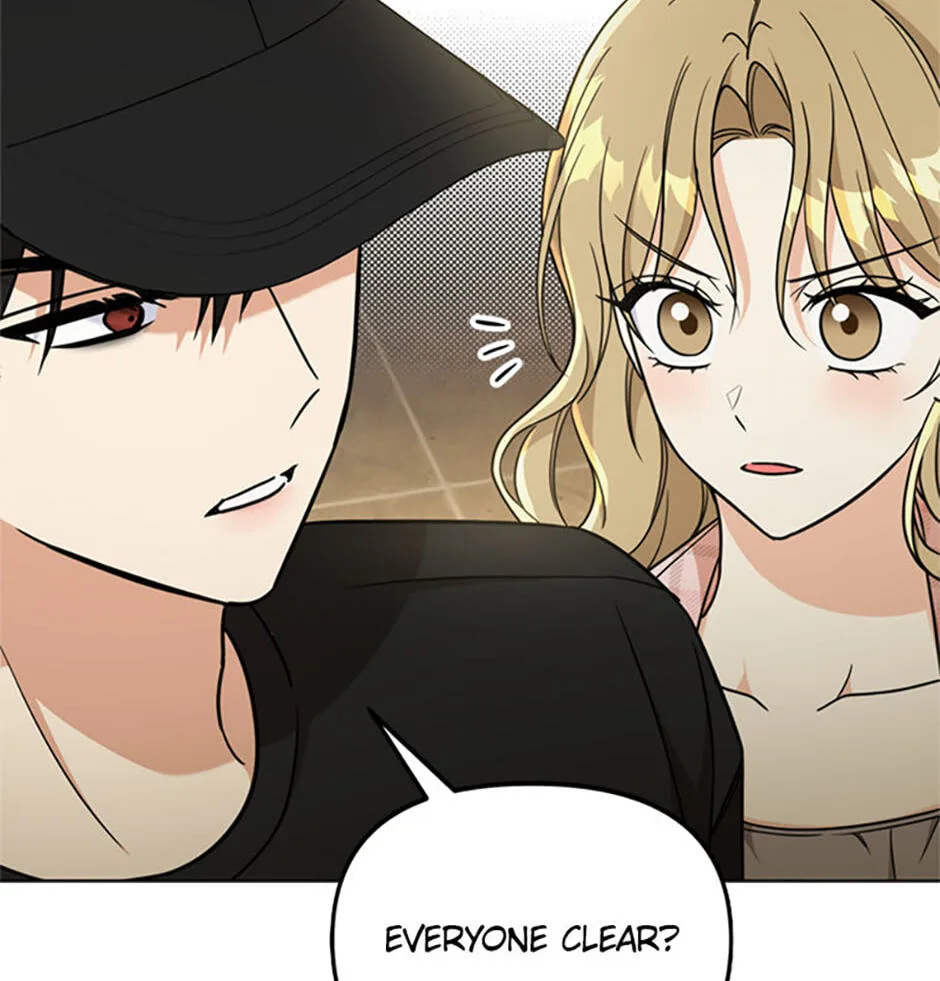Love Rehab for a Gangster Chapter 9 page 67