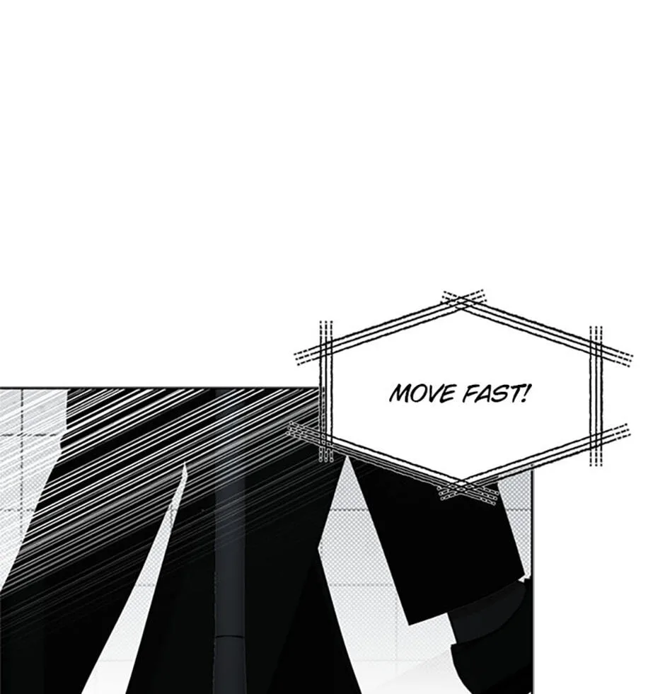 Love Rehab for a Gangster Chapter 9 page 70