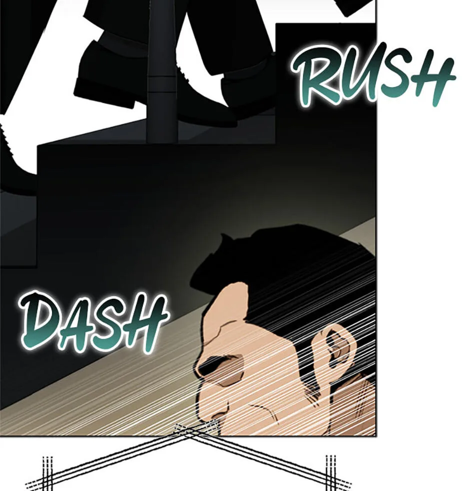 Love Rehab for a Gangster Chapter 9 page 71