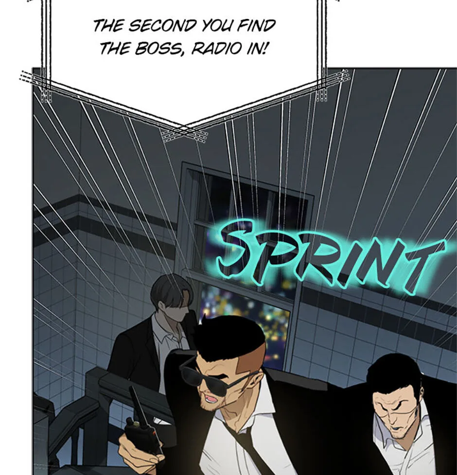 Love Rehab for a Gangster Chapter 9 page 72