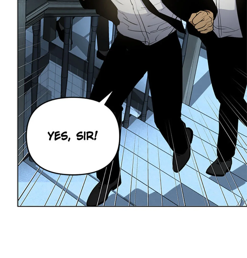 Love Rehab for a Gangster Chapter 9 page 73