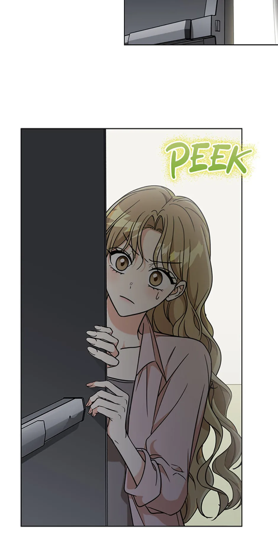 Love Rehab for a Gangster Chapter 9 page 75