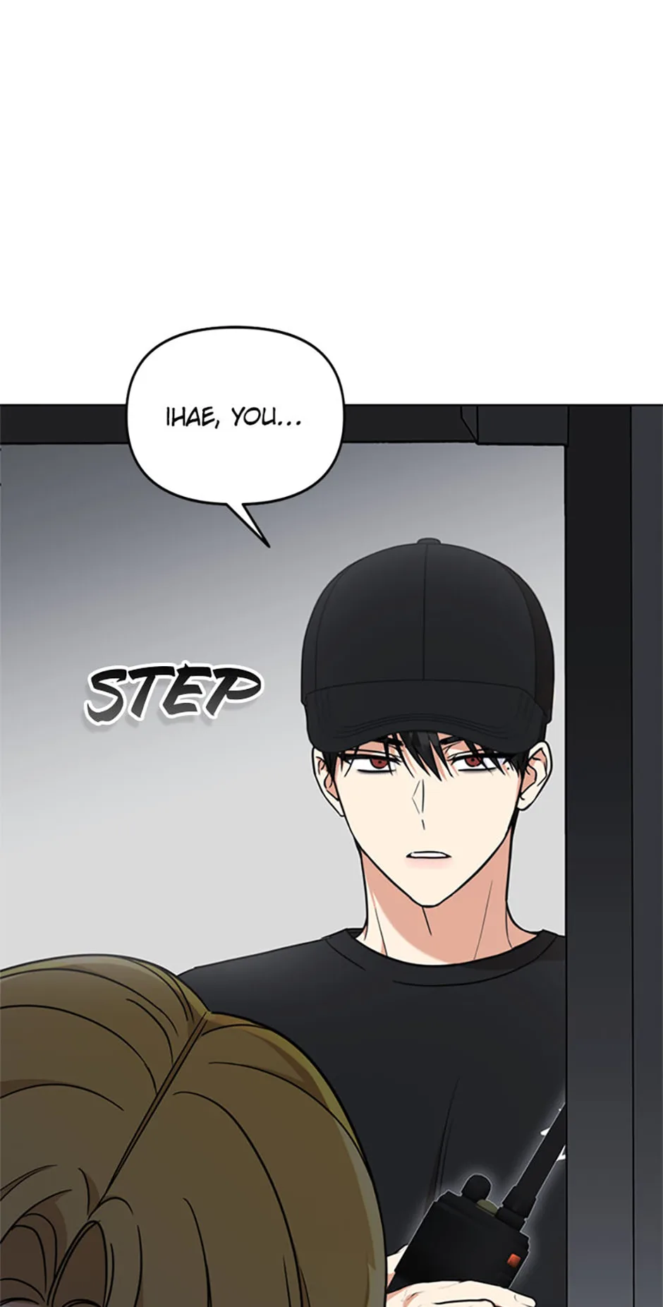 Love Rehab for a Gangster Chapter 9 page 76