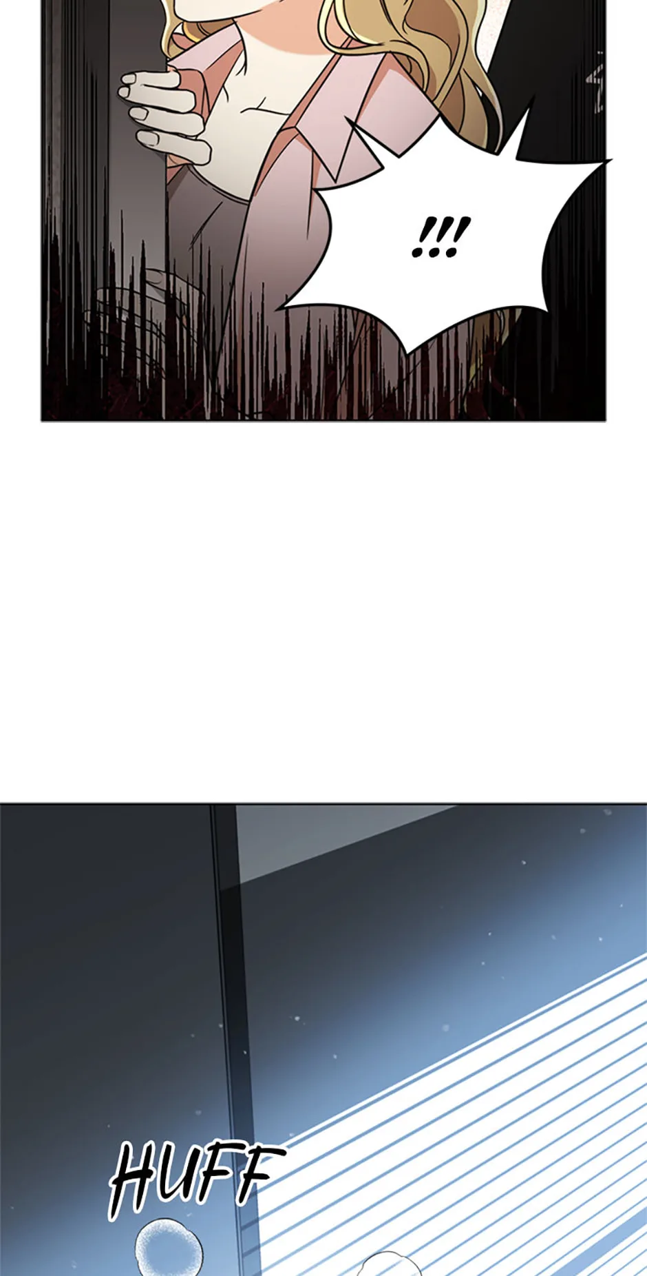 Love Rehab for a Gangster Chapter 9 page 79