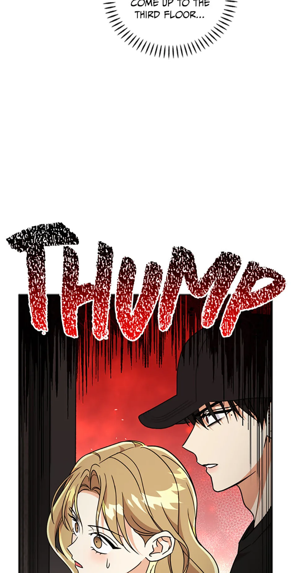 Love Rehab for a Gangster Chapter 9 page 78