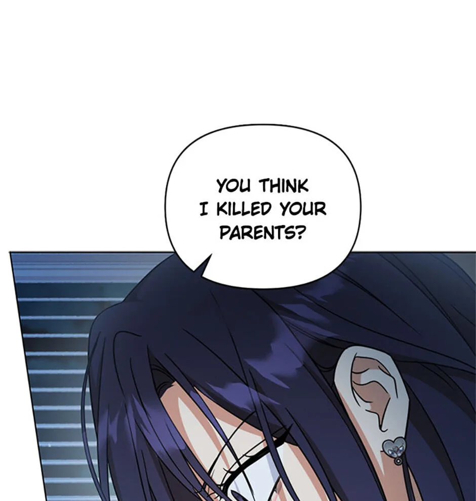 Love Rehab for a Gangster Chapter 9 page 84