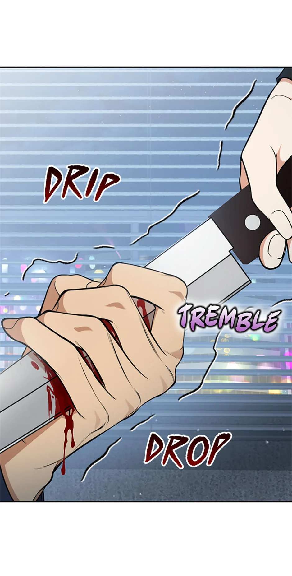 Love Rehab for a Gangster Chapter 9 page 81