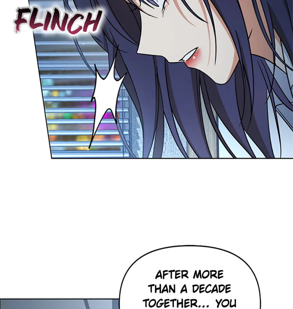 Love Rehab for a Gangster Chapter 9 page 85