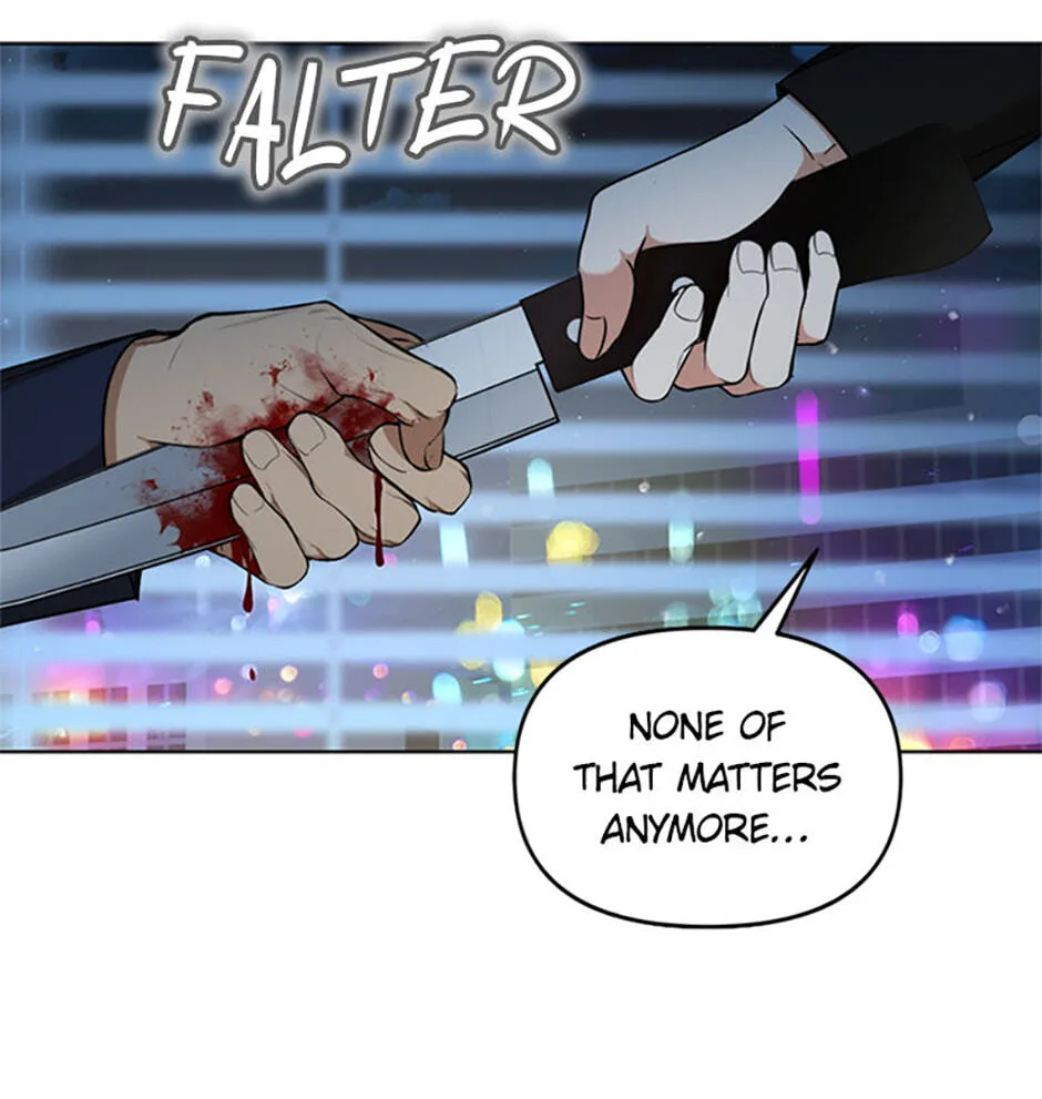 Love Rehab for a Gangster Chapter 9 page 88