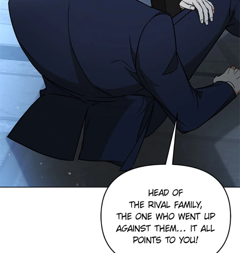 Love Rehab for a Gangster Chapter 9 page 91
