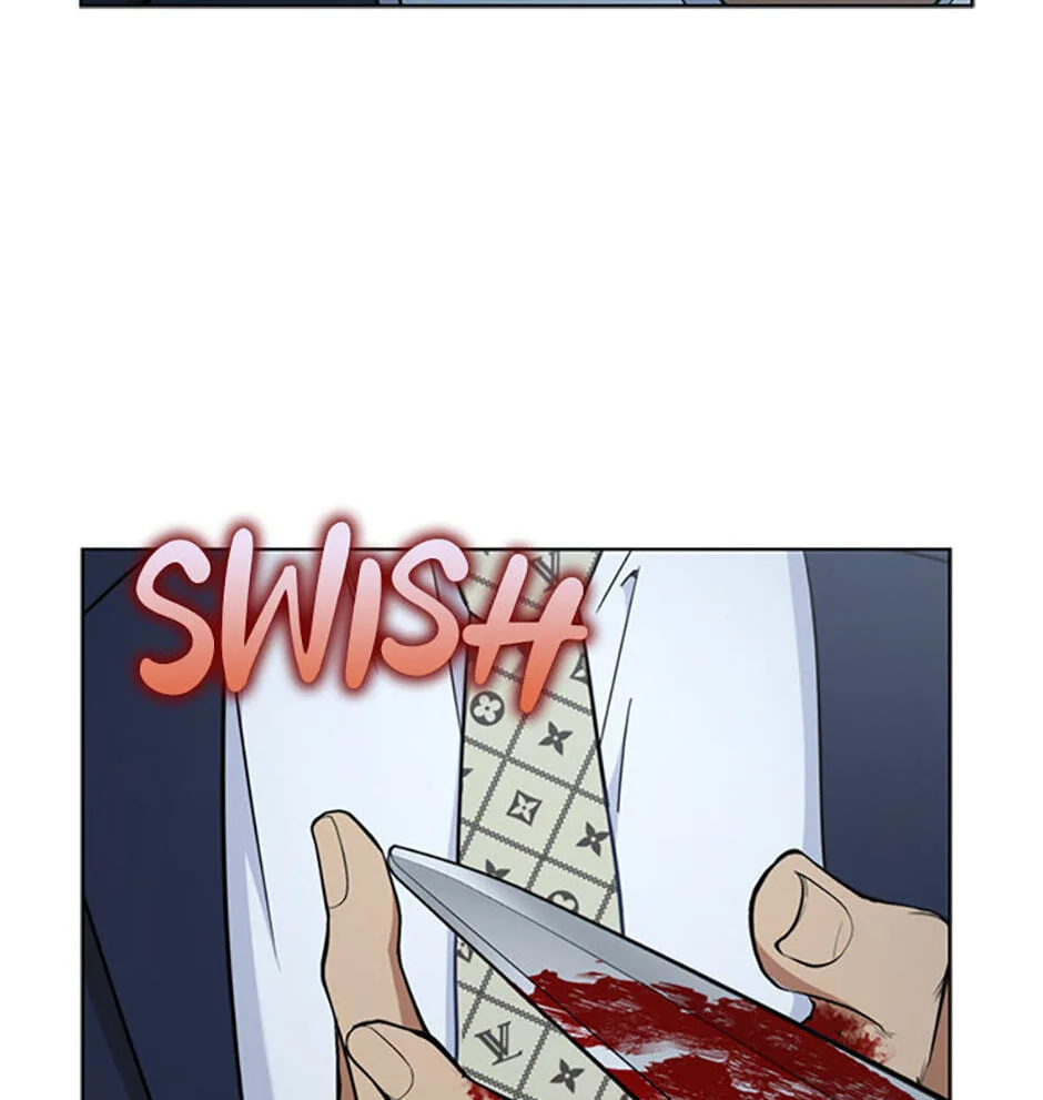 Love Rehab for a Gangster Chapter 9 page 94