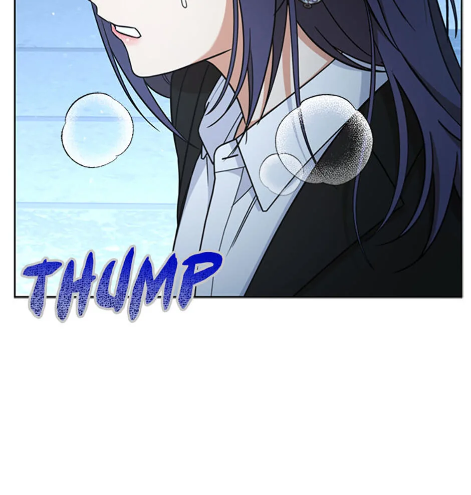 Love Rehab for a Gangster Chapter 9 page 99