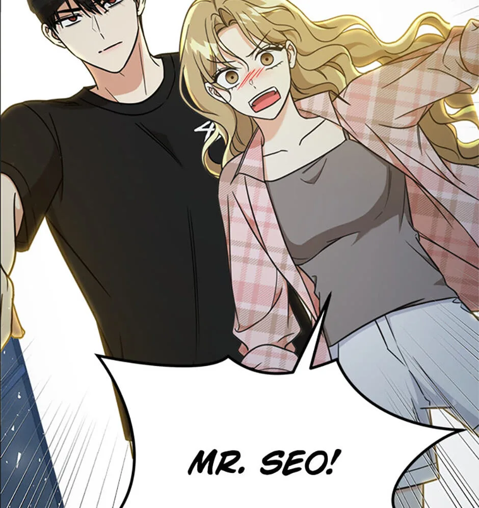 Love Rehab for a Gangster Chapter 9 page 103