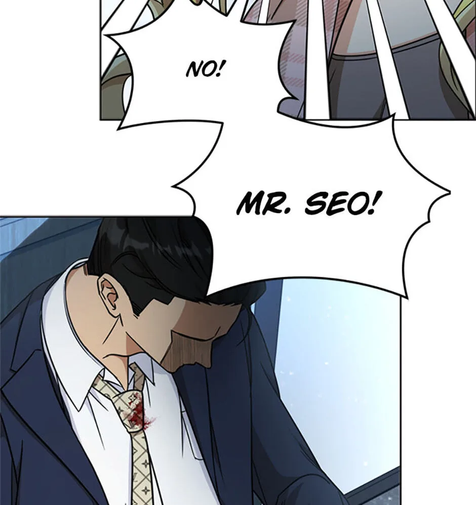Love Rehab for a Gangster Chapter 9 page 106