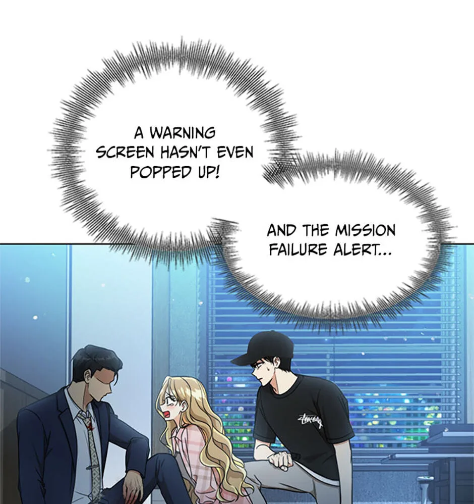 Love Rehab for a Gangster Chapter 9 page 108