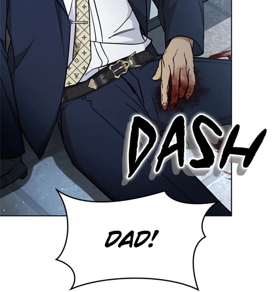 Love Rehab for a Gangster Chapter 9 page 107