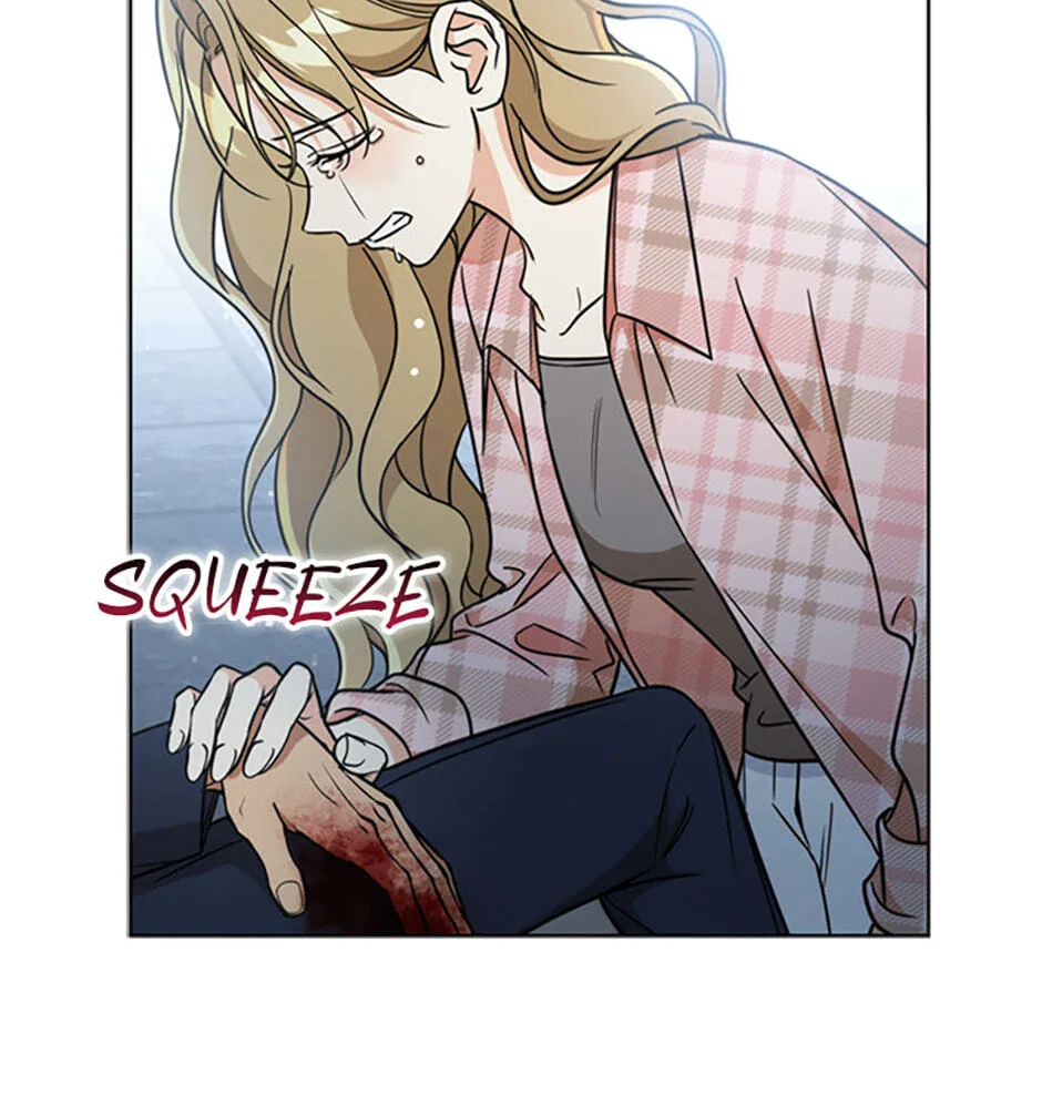 Love Rehab for a Gangster Chapter 9 page 110