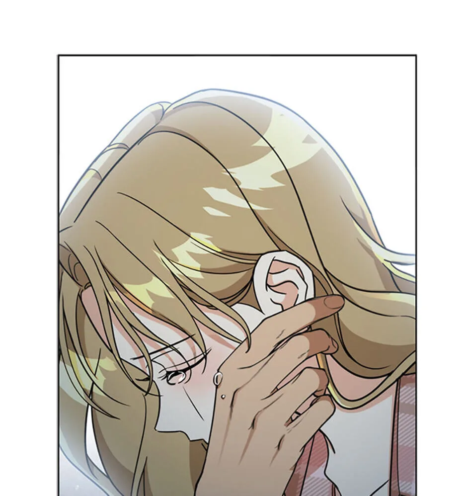 Love Rehab for a Gangster Chapter 9 page 111