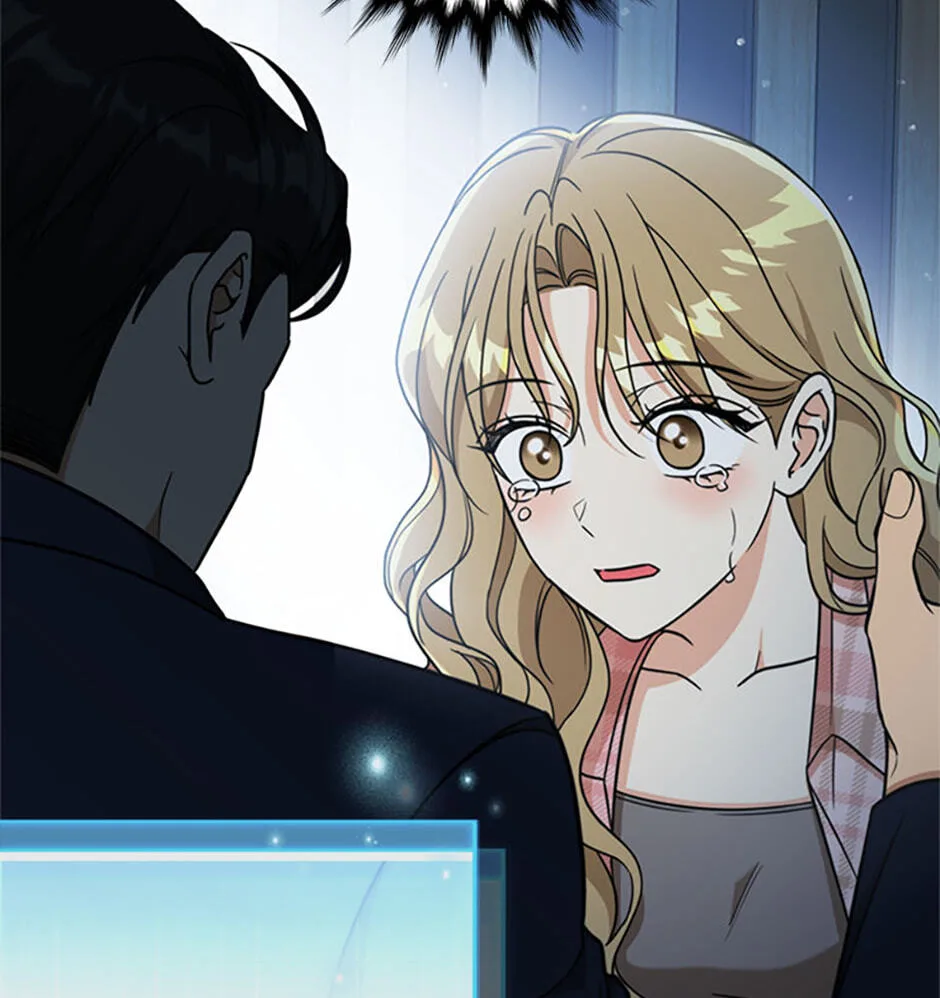 Love Rehab for a Gangster Chapter 9 page 114
