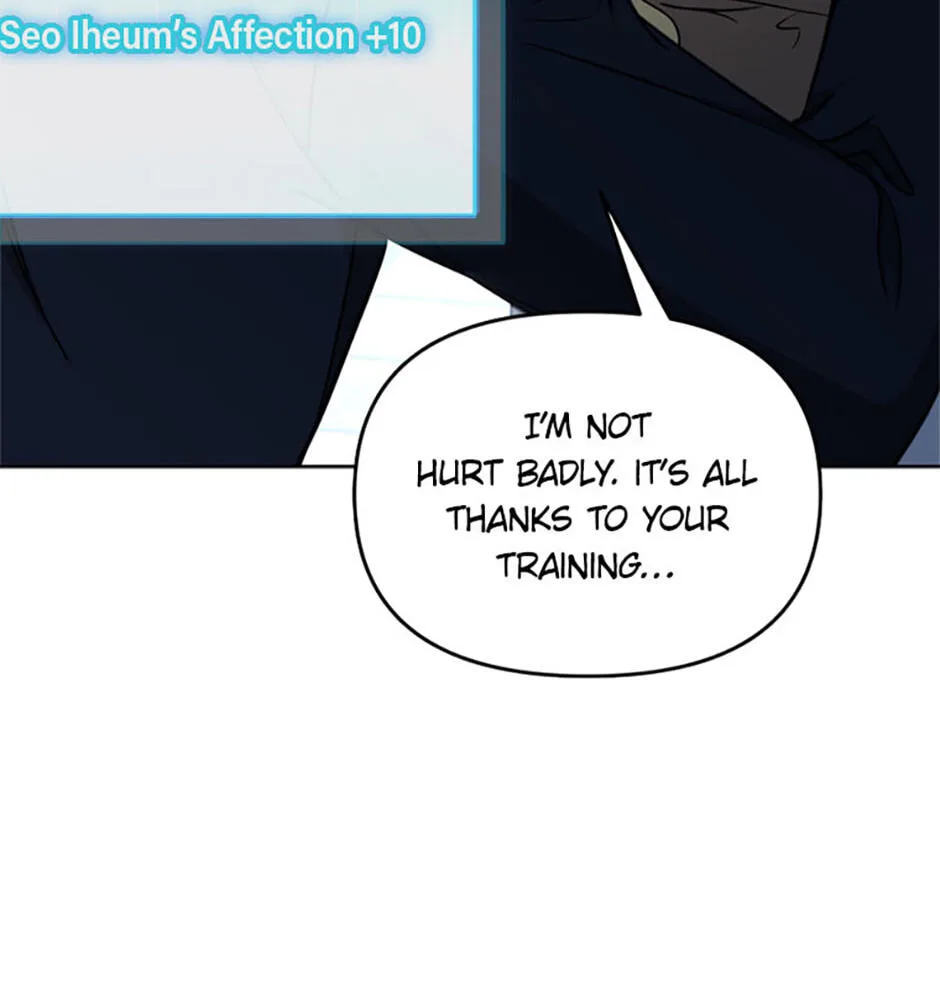 Love Rehab for a Gangster Chapter 9 page 115