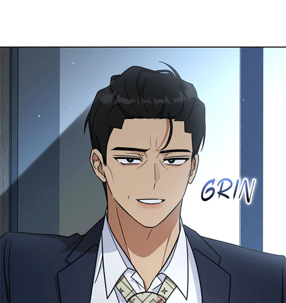 Love Rehab for a Gangster Chapter 9 page 116