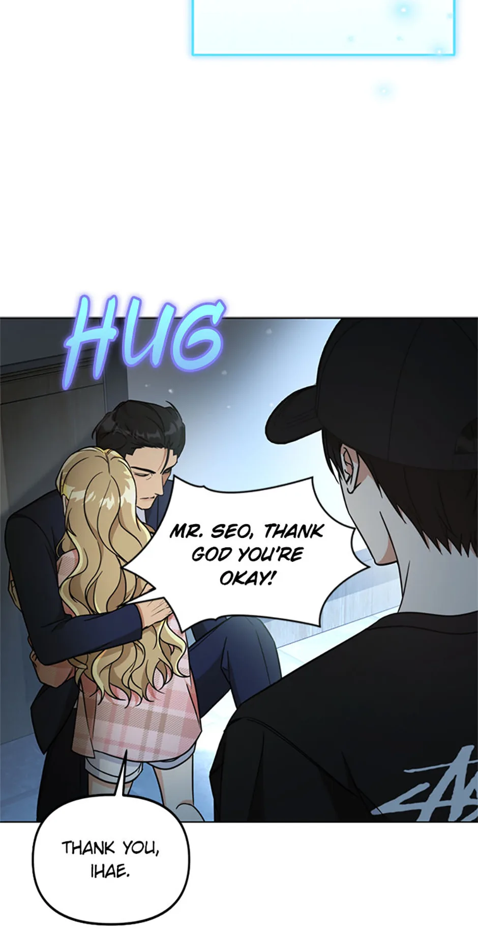 Love Rehab for a Gangster Chapter 9 page 119