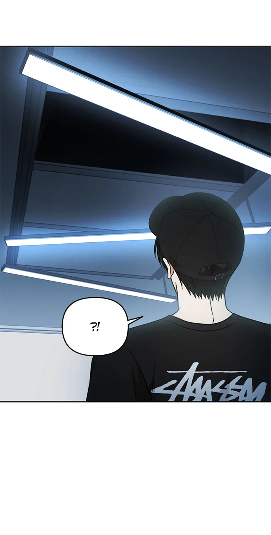 Love Rehab for a Gangster Chapter 9 page 121