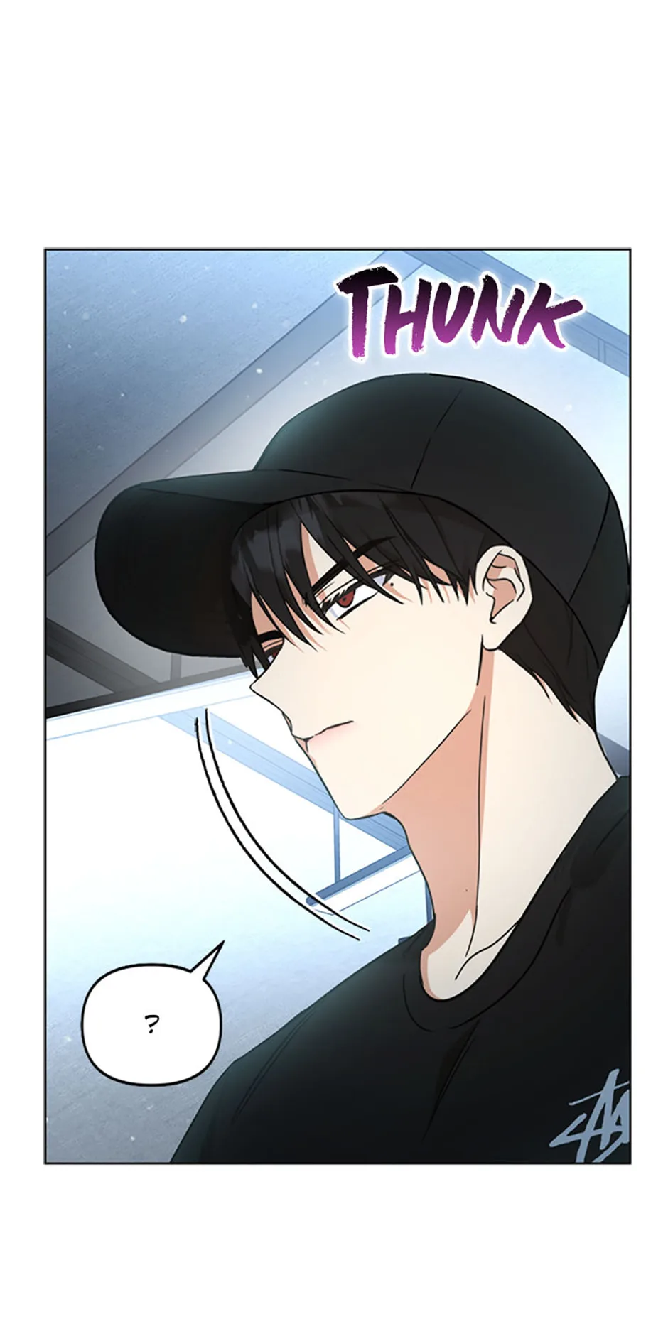 Love Rehab for a Gangster Chapter 9 page 120