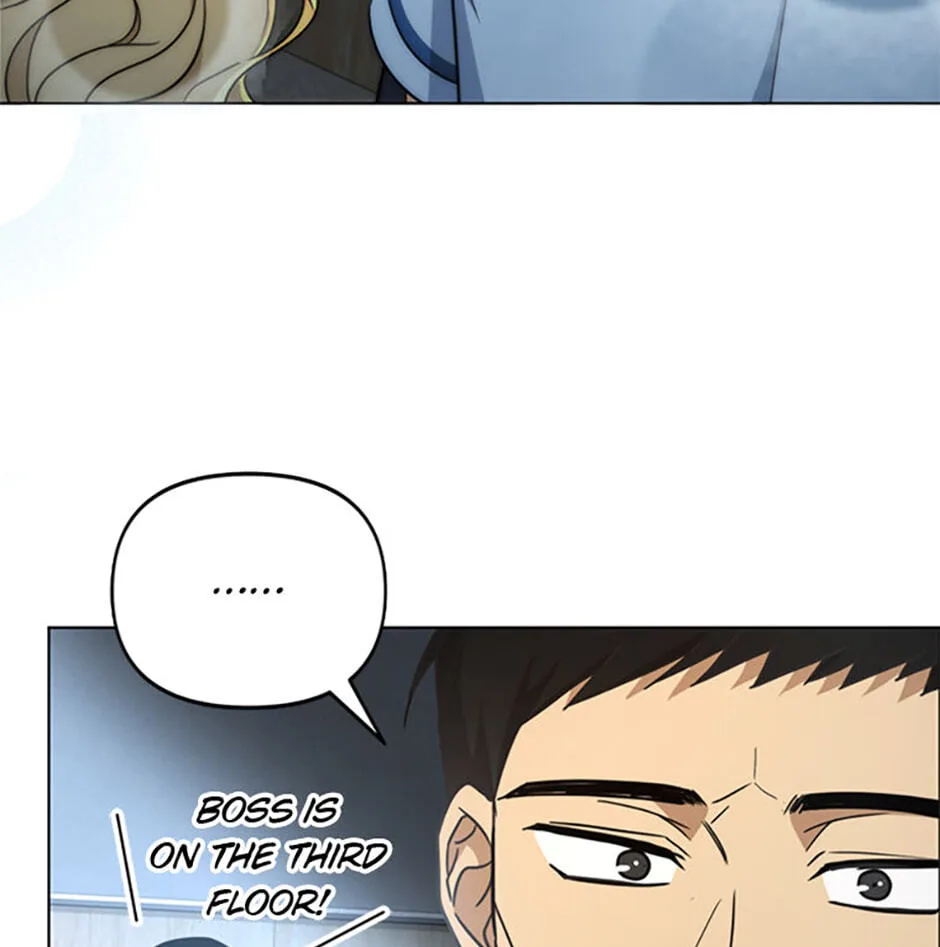 Love Rehab for a Gangster Chapter 9 page 130