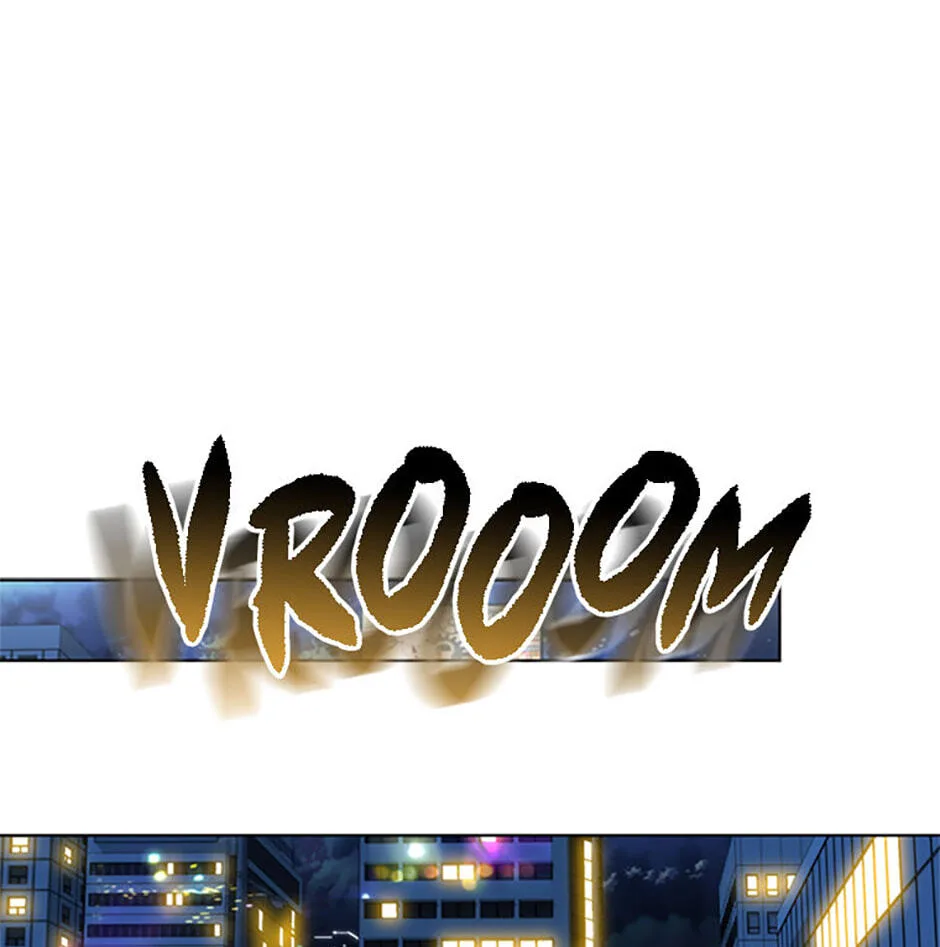 Love Rehab for a Gangster Chapter 9 page 132