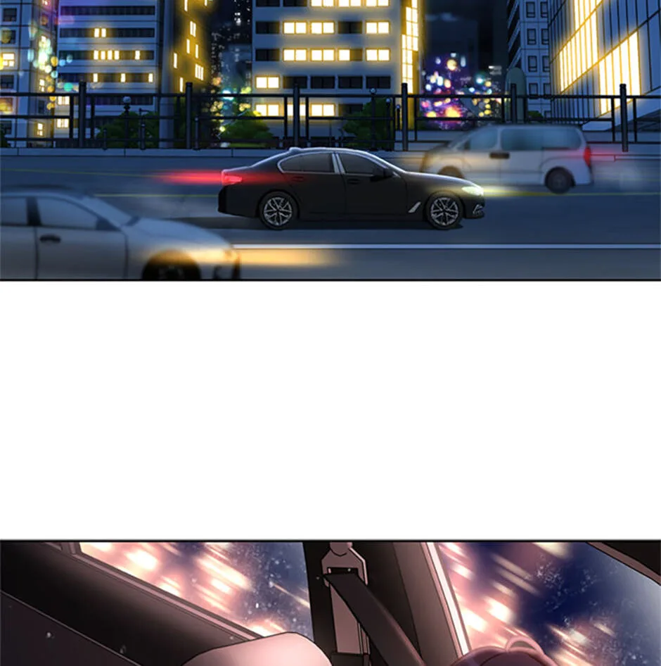 Love Rehab for a Gangster Chapter 9 page 133
