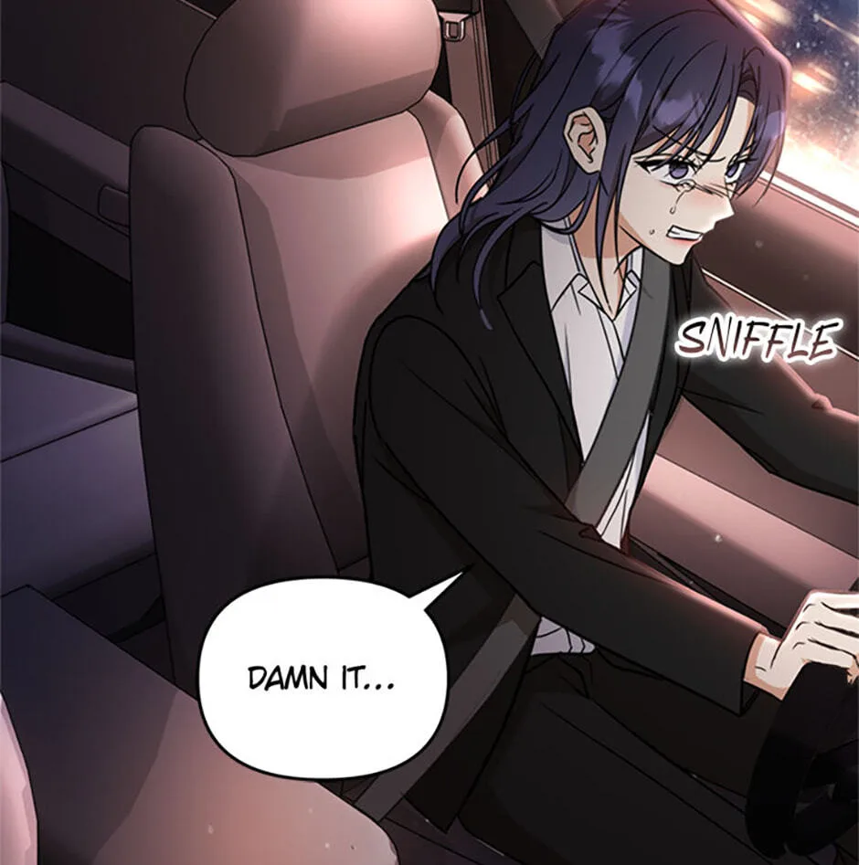 Love Rehab for a Gangster Chapter 9 page 134