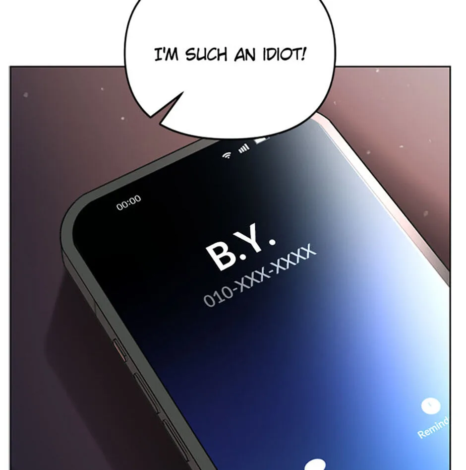 Love Rehab for a Gangster Chapter 9 page 136