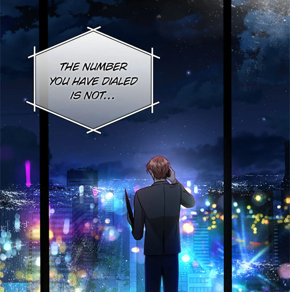 Love Rehab for a Gangster Chapter 9 page 138