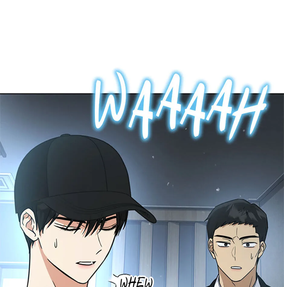 Love Rehab for a Gangster Chapter 9 page 126