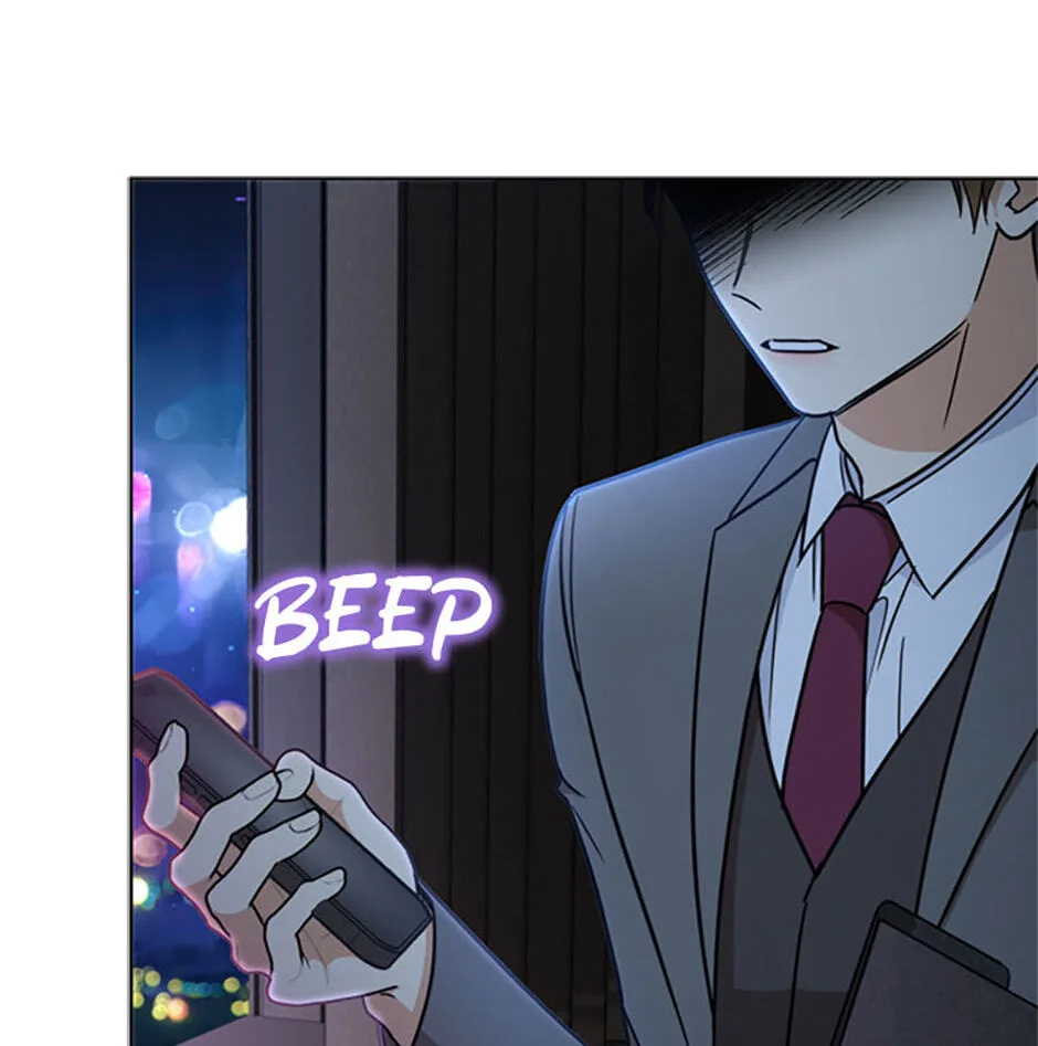 Love Rehab for a Gangster Chapter 9 page 140