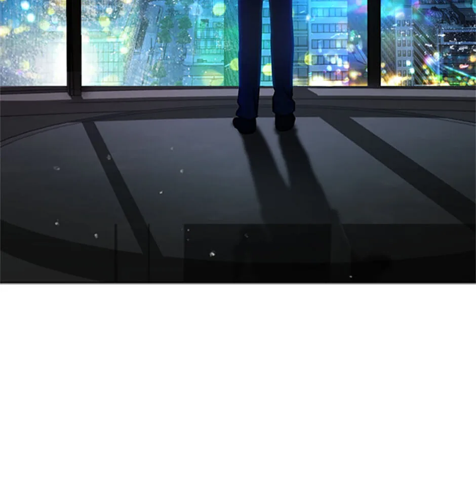Love Rehab for a Gangster Chapter 9 page 139