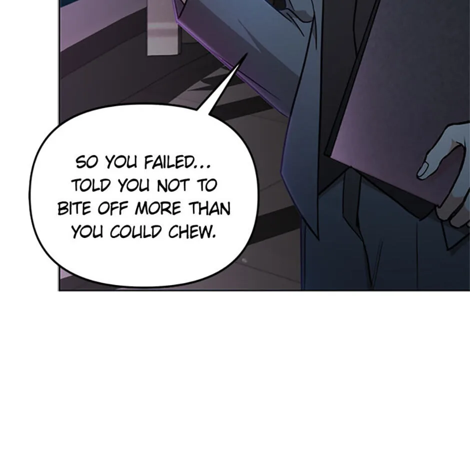Love Rehab for a Gangster Chapter 9 page 141