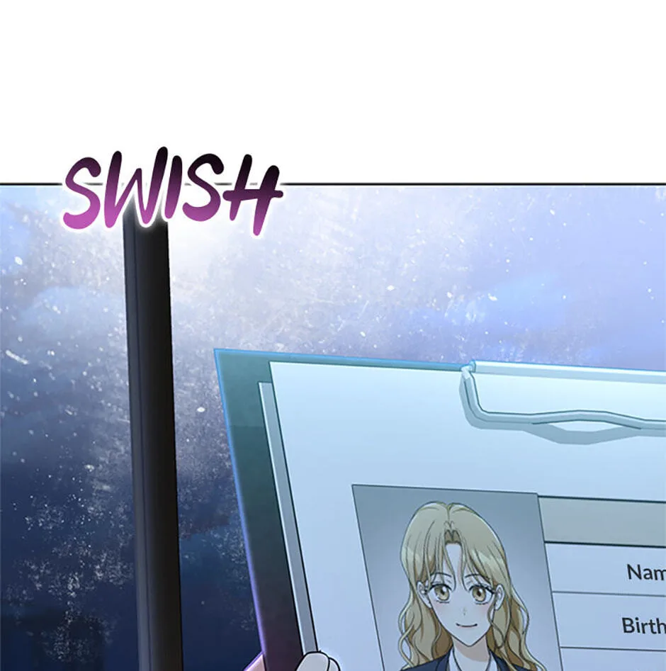 Love Rehab for a Gangster Chapter 9 page 142