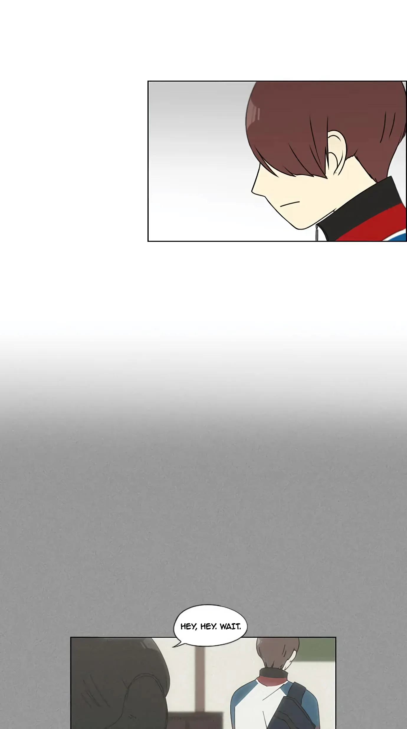 Love Revolution Chapter 102 page 16