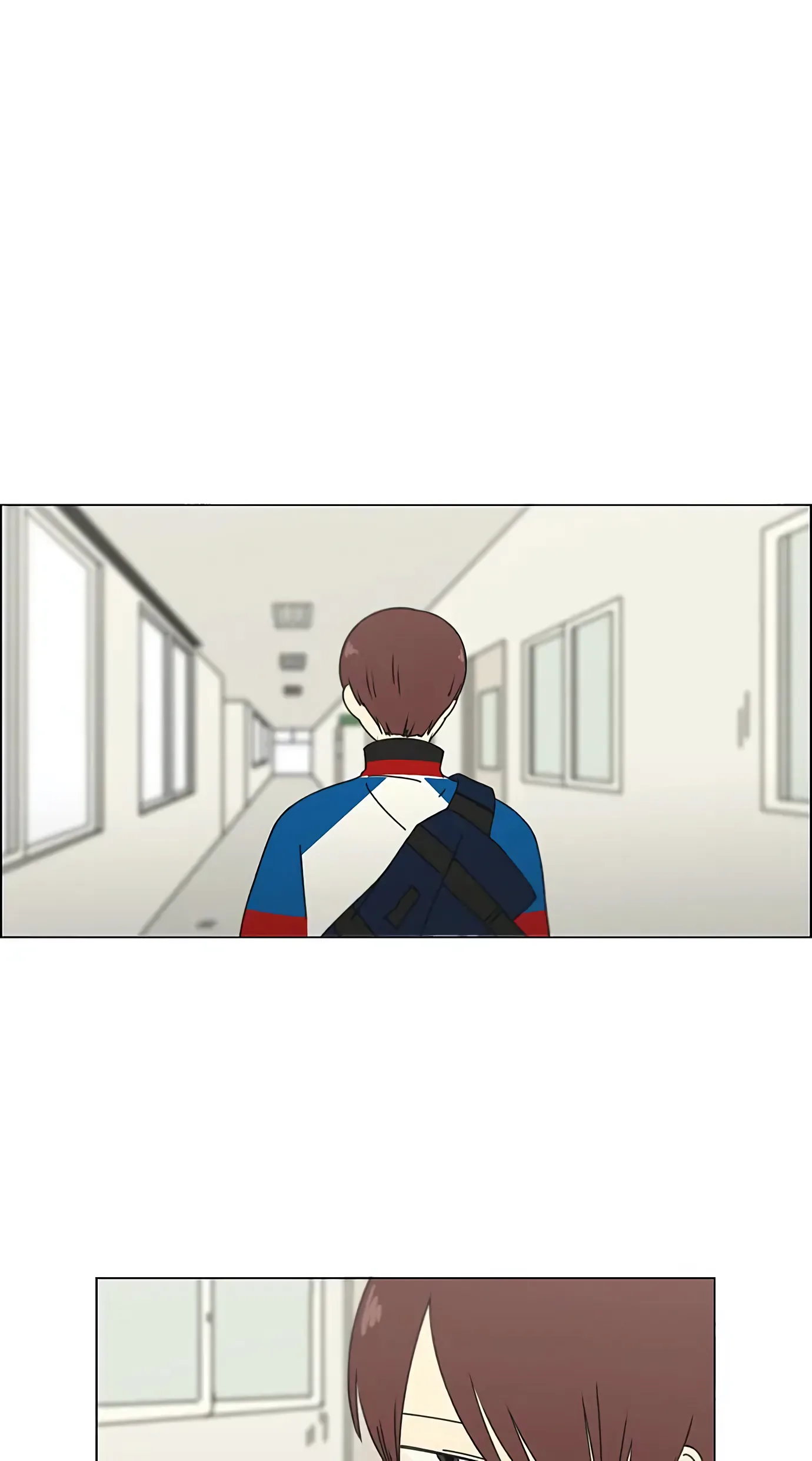 Love Revolution Chapter 102 page 36