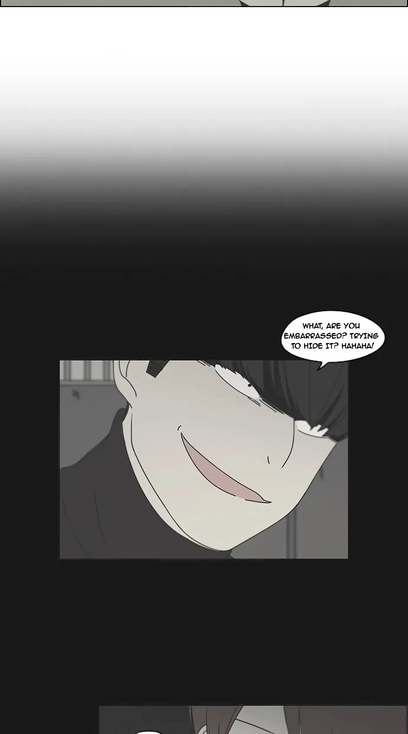 Love Revolution Chapter 102 page 39