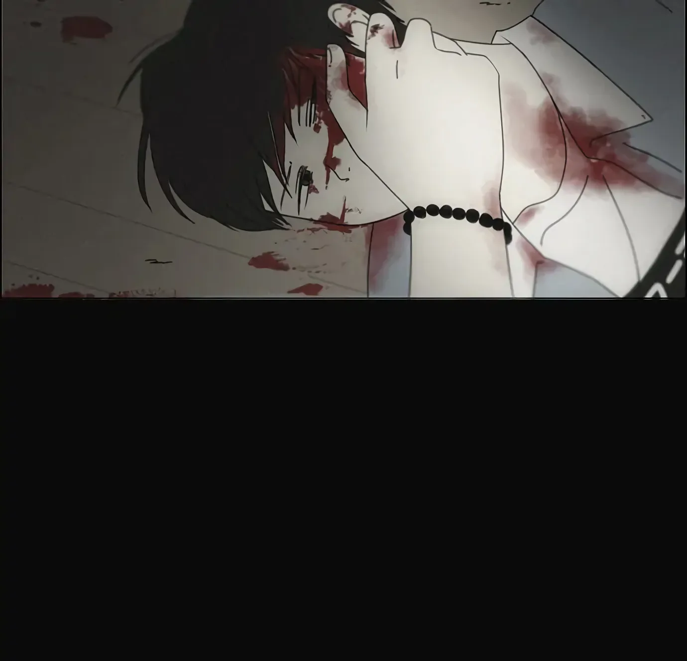 Love Revolution Chapter 102 page 47