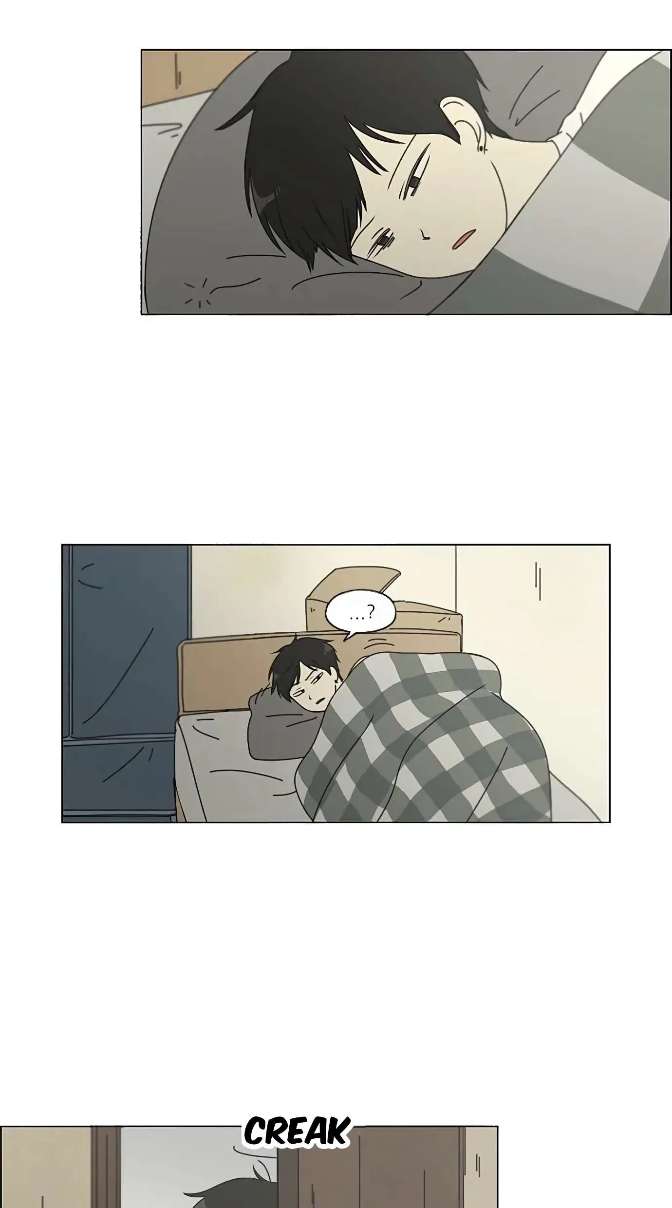 Love Revolution Chapter 106 page 21