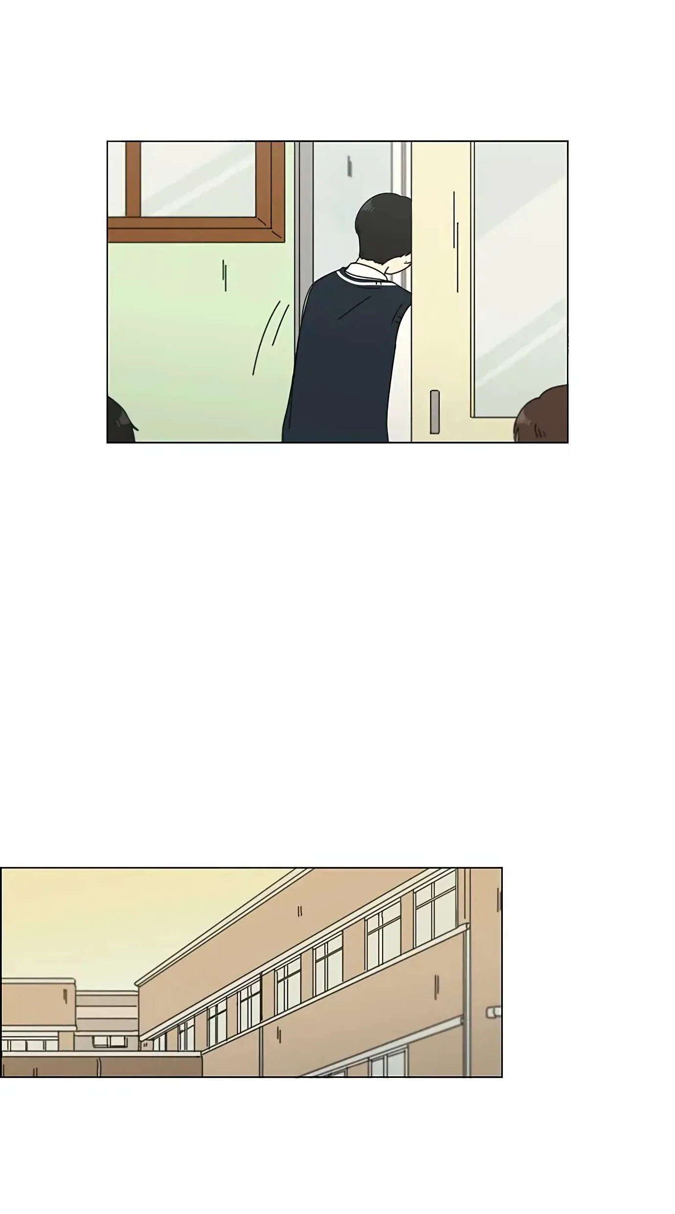 Love Revolution Chapter 107 page 22