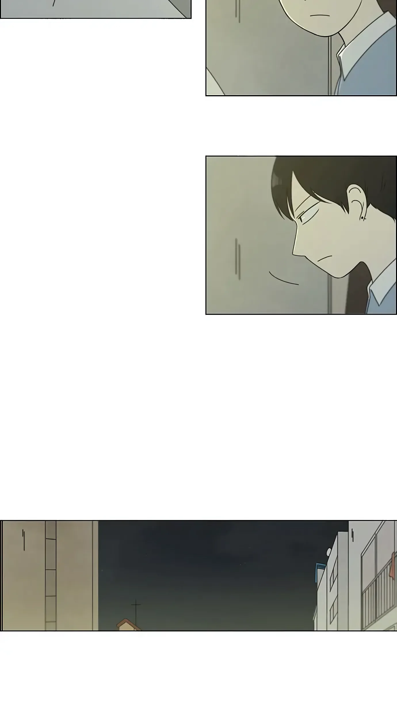 Love Revolution Chapter 110 page 30