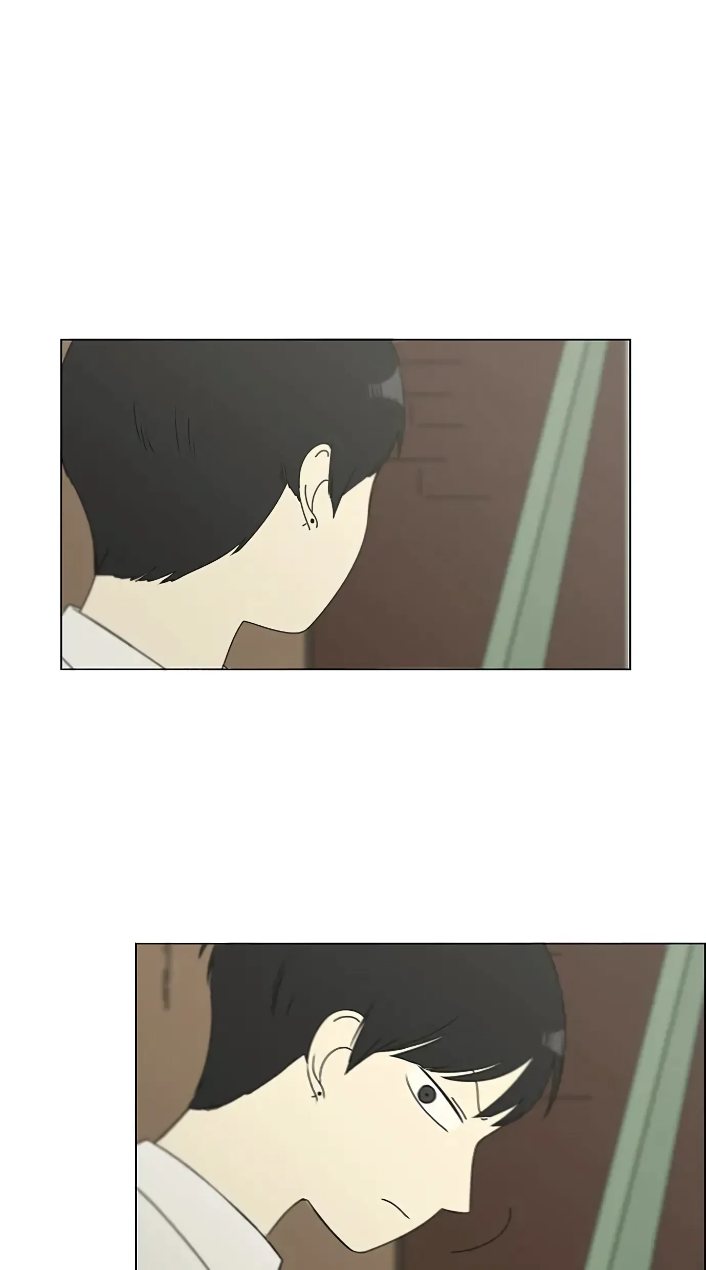 Love Revolution Chapter 110 page 2