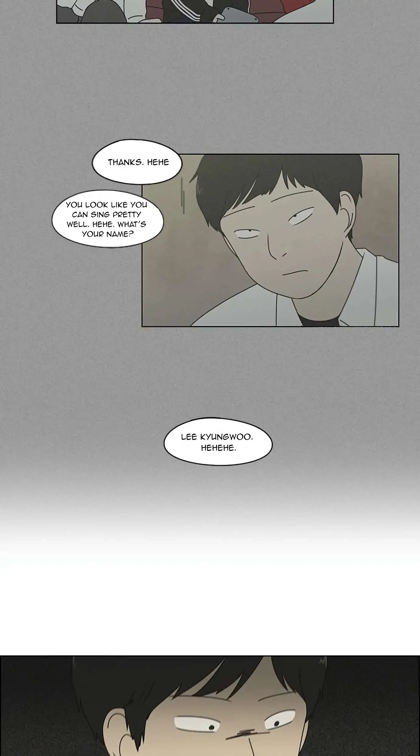 Love Revolution Chapter 112 page 51